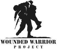 wounded warrior logo